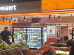 -黑金·寻焰自助百汇·烤肉·火锅(中街店)