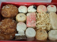 -芦庄子桂顺斋(和平路总店)