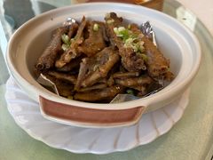 -龙悦湾酒家·八阵鱼生·渔人码头店