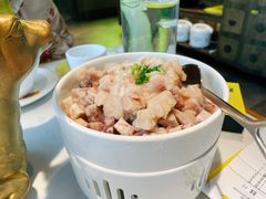 香芋排骨-炊烟小炒黄牛肉(中心印象城店)