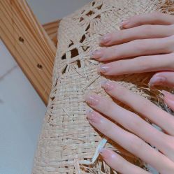 -NEW LOOK-绿麓 · 美甲美睫脱毛工作室