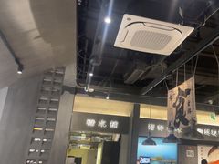 -张翻越·川渝冒菜·武汉黑鸭煲(城北万象城店)