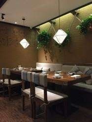 -云海肴·汽锅鸡·云南菜(美罗城店)