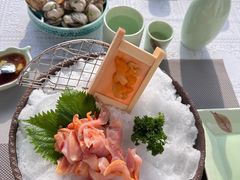 -松竹和日式料理(辽阳店)