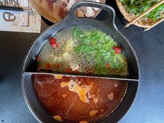 -盡膳口福·百年汤方火锅(科华北路店)