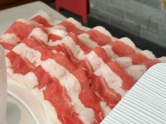 -东来顺饭庄(西直门店)