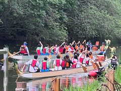 -昆山城市生态森林公园