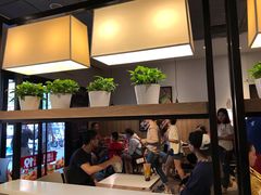 -肯德基(新凌云店)