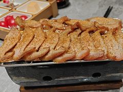-北国饭店·海鲜·北方菜(峡山店)