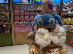 -巴黎春天(浦建店)