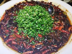 -铜锣湾·有麝自然香(重庆新天地店)