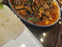 -东北大院·东北菜(三台子店)