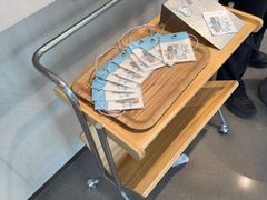 -喜茶(珠海华发商都店)