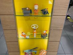 -麦当劳(国际社区店)