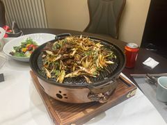 -惠丰堂饭庄·烤鸭·京味菜(民族大学店)