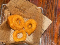 -凯撒城堡西餐厅(颐和国际店)