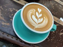 -Maan coffee漫咖啡(1905店)