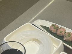 -海底捞火锅(南山京基百纳店)