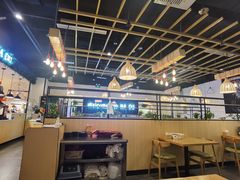 -拿渡麻辣香锅(龙旗购物中心店)
