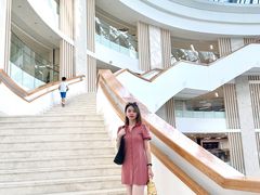 -厦门市图书馆(集美新城馆区)