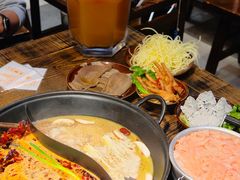 -冯校长老火锅(深圳总店)