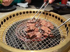 -谷牛日式烤肉(宝山U天地店)