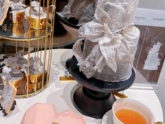 -杜哈夫DOUX RÊVE·生日蛋糕(日月光店)