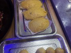 -山河屯铁锅炖(哈西站店)