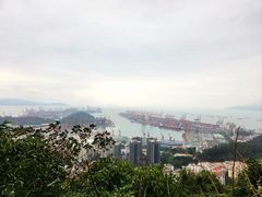 -小南山公园