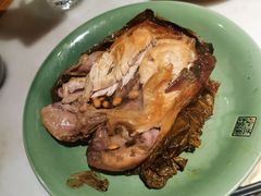 -兰溪小馆(东直门簋街店)