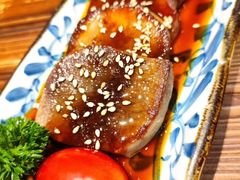 -小川洋风料理(街道口店)