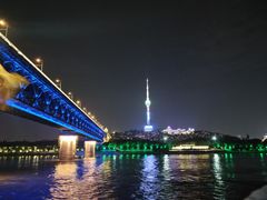-武汉两江游览·夜游长江(汉口粤汉码头)