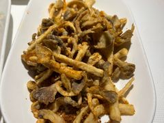 -谷丽麦馕新疆菜·清真(步步高梅溪新天地店)