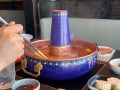 -东来顺·非遗火锅(赛格国际购物中心店)