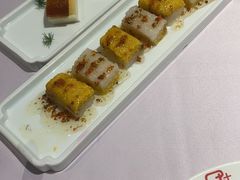 -味+新京宴·烤鸭·北京菜(创意谷店)