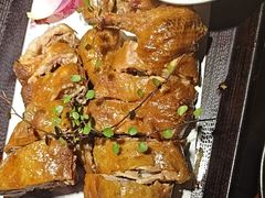 -姑苏家宴·苏帮菜·松鼠桂鱼(苏州总店)