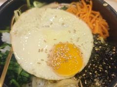 -英兰朝族饭店(河南桥头店)