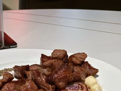 -多佐铁板烧(富力广场店)