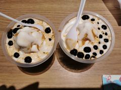 原味圣代兑换券-肯德基(上海南路店)