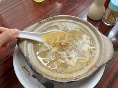 -添發碗仔翅美食