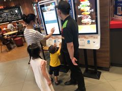 -汉堡王(永旺梦乐城店)
