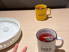 -太二酸菜鱼(中庚漫游城店)