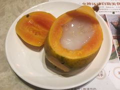 -芭菲盛宴·环球美食(解放碑英利国际店)