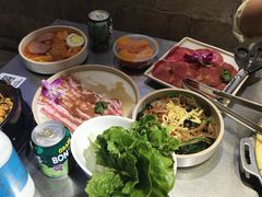 -喜来稀肉(虹泉路店)