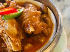 -东南里湖景餐厅·新闽菜(浦西万达店)