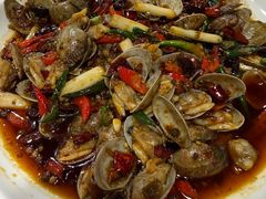 -辣螃铠盆盆蟹大排档(海昌店)