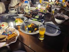 -凯德瑞花园餐厅(大唐芙蓉园店)