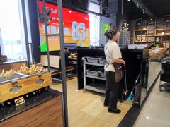 -韩盛·盛江山自助料理(沈辽路万达店)
