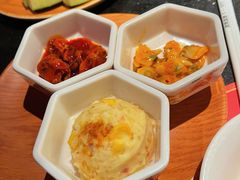 -牛New寿喜烧(金茂览秀城店)