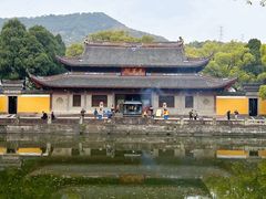 -阿育王寺